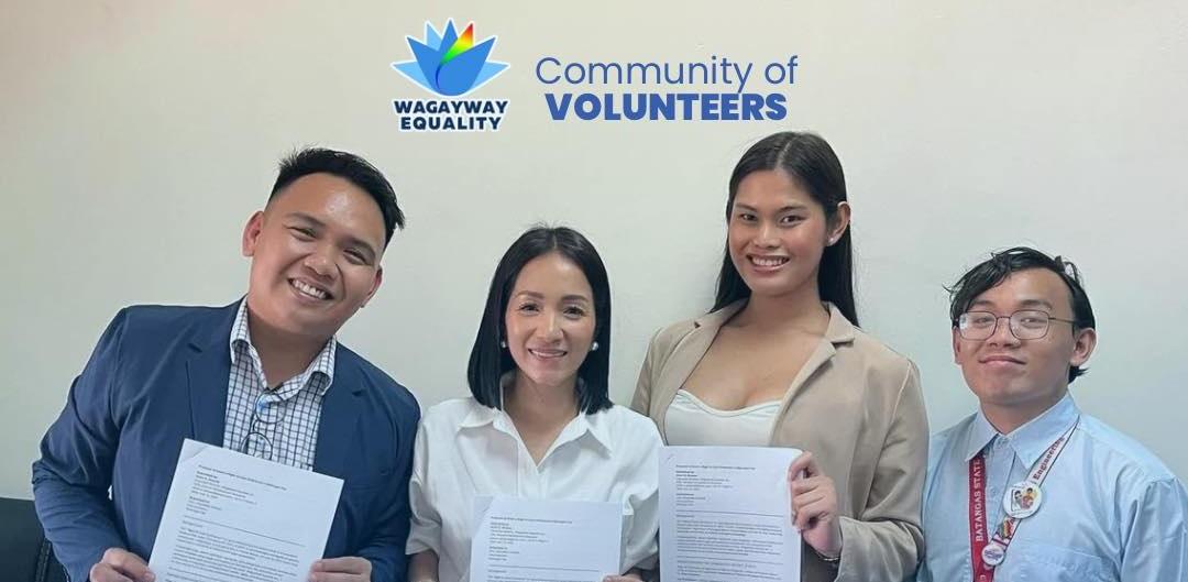 Lobbying of the Right To Care Ordinance in Batangas City