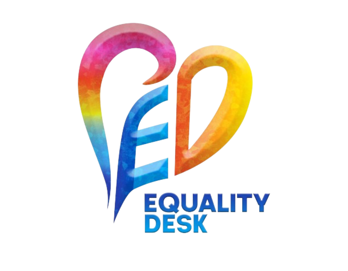Equality Desk Logo
