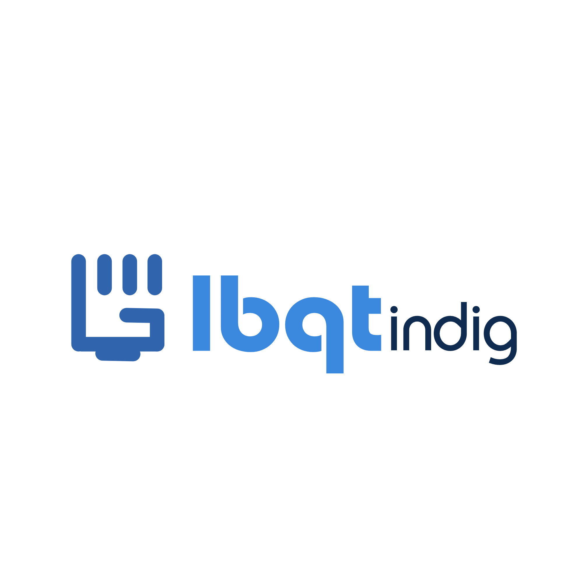 LBQTindig Logo